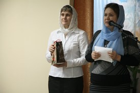 Рождественская сказка 2013